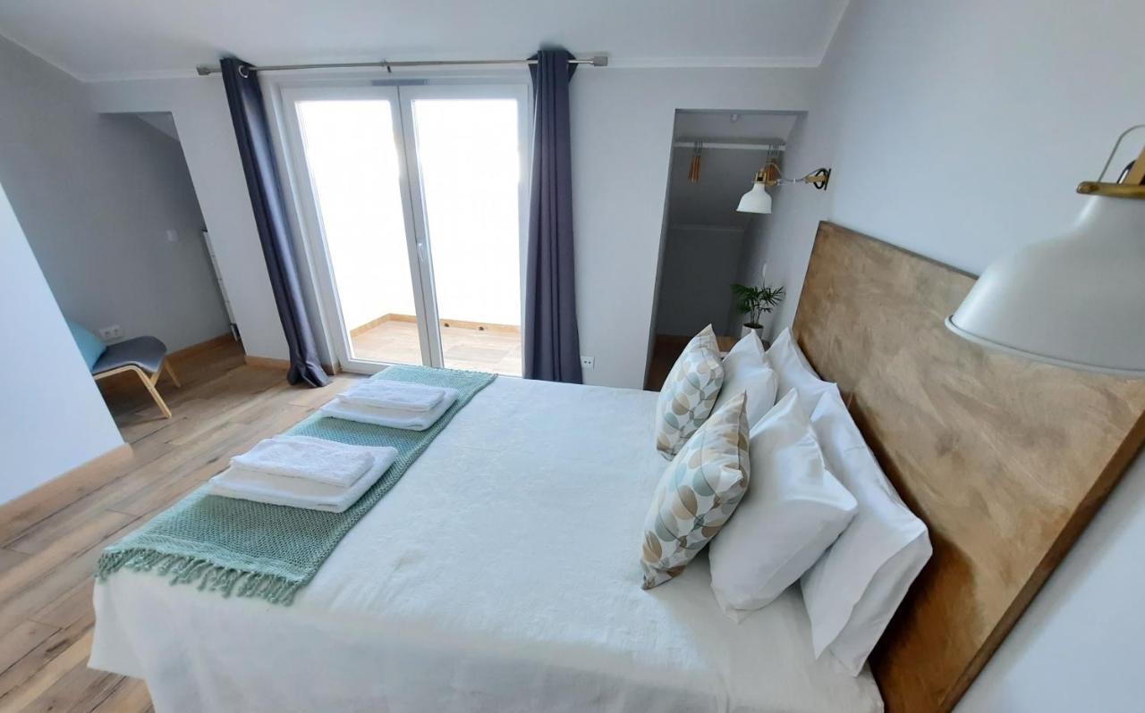 Apartamentos Mar II 奥德赛克斯 外观 照片