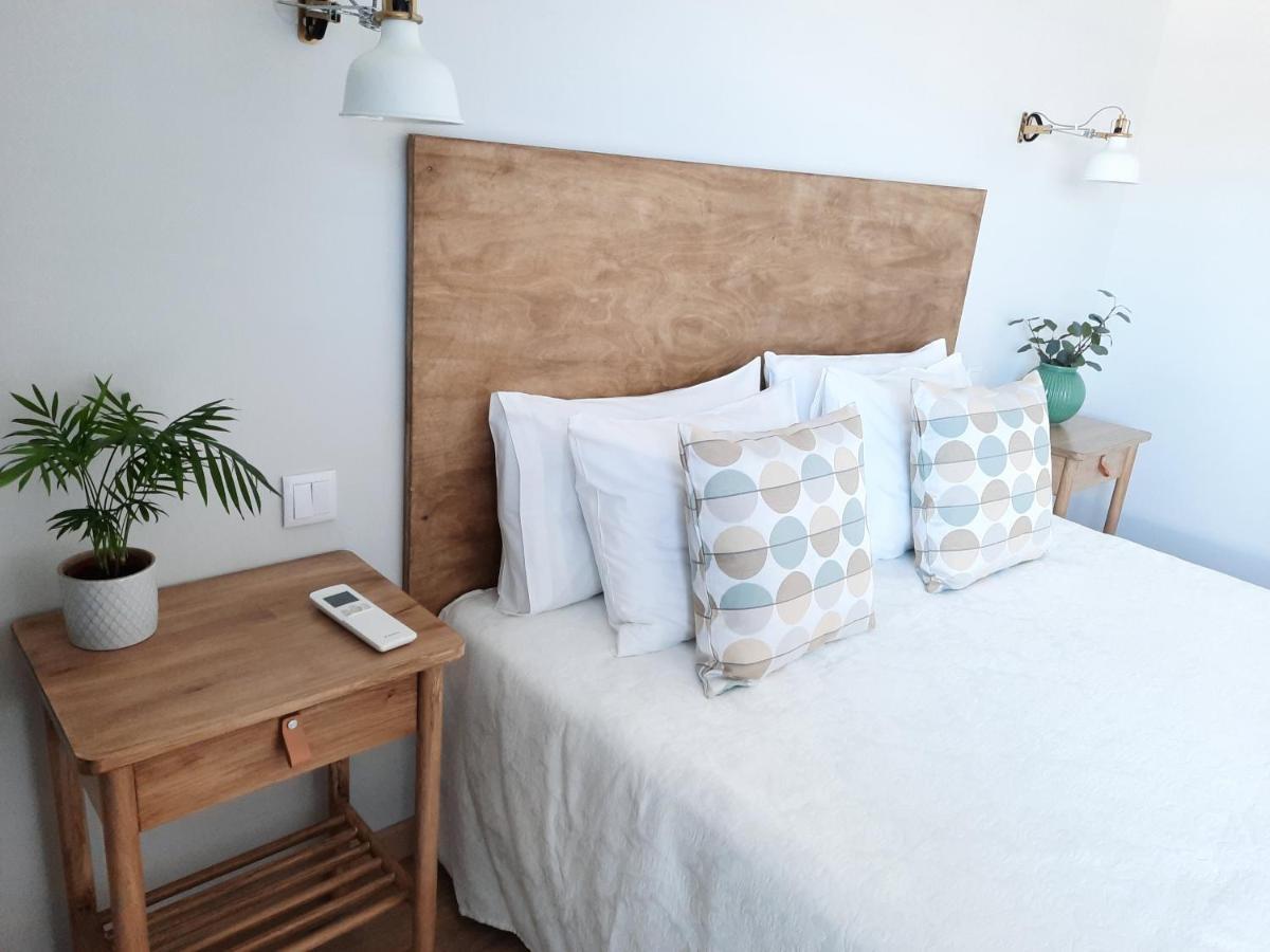 Apartamentos Mar II 奥德赛克斯 外观 照片