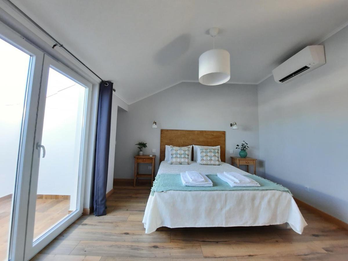 Apartamentos Mar II 奥德赛克斯 外观 照片