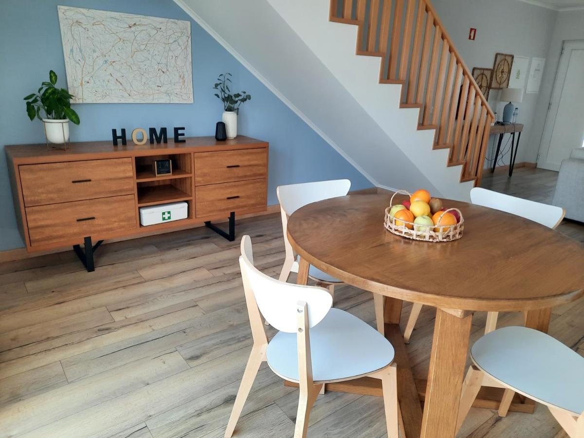 Apartamentos Mar II 奥德赛克斯 外观 照片