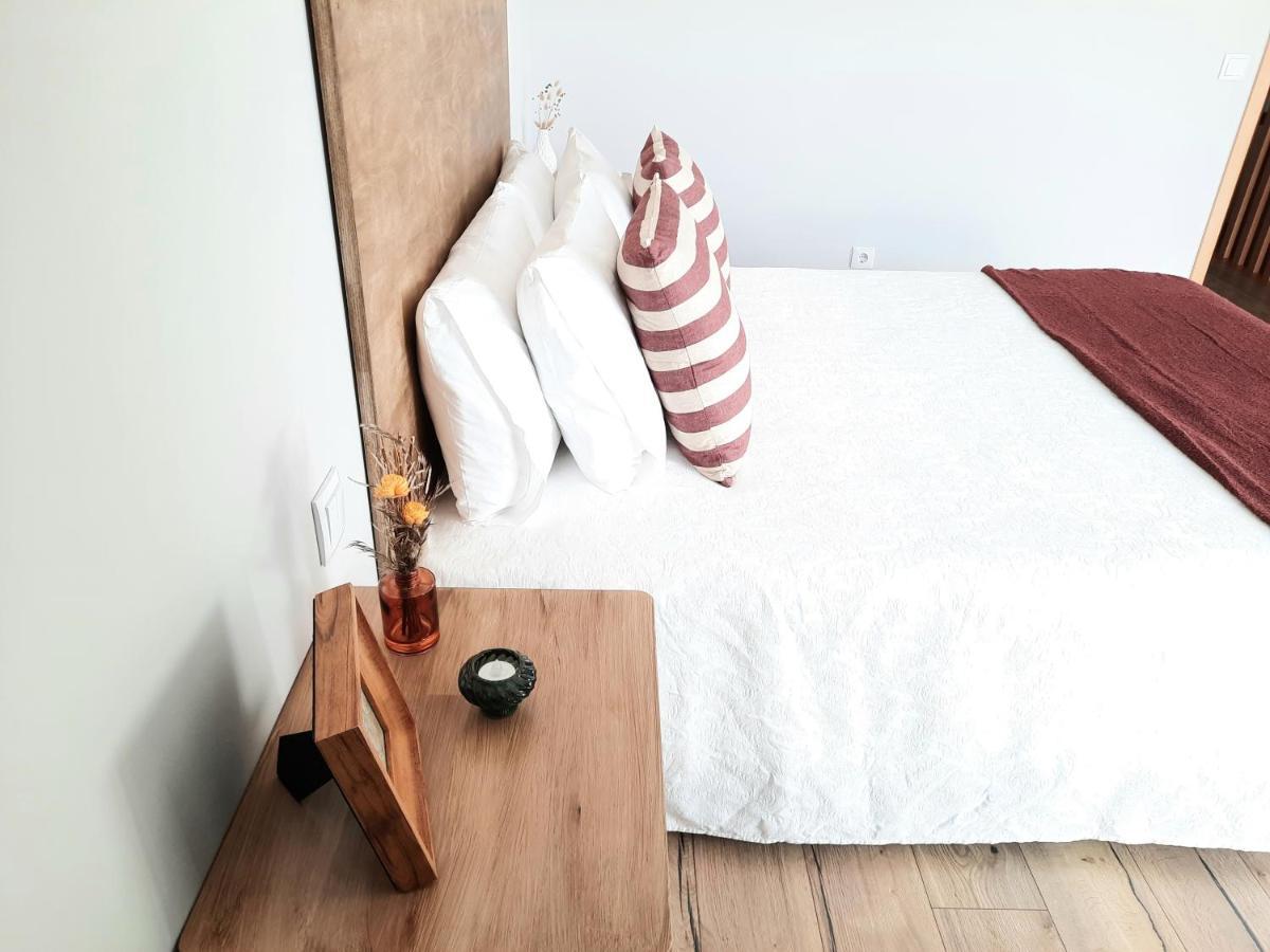 Apartamentos Mar II 奥德赛克斯 外观 照片