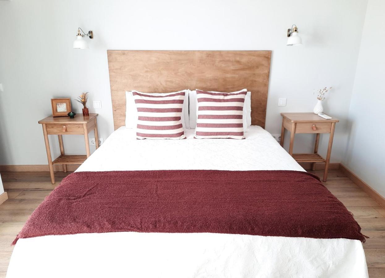 Apartamentos Mar II 奥德赛克斯 外观 照片